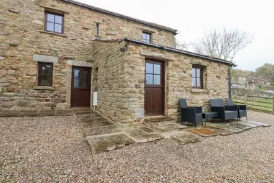 Image de Charming Nick Jone Property in Reeth