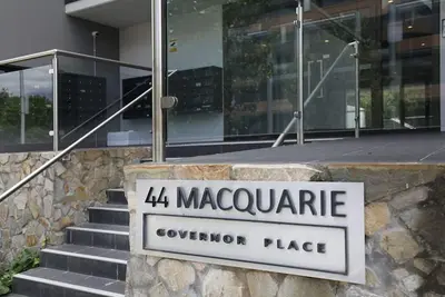 Image de Governor Place - Executive Central Apartment