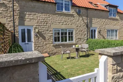 Image de 8 Pottergate Mews, Helmsley
