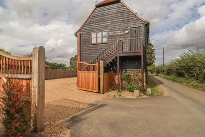 Image de The Oast, Hollingbourne