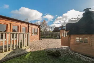 Image de Sunnyside Lodge: A Dog-Friendly Retreat