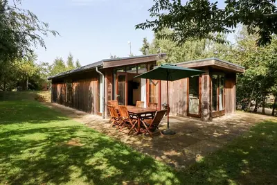 Image de Seaton, woodburner, dog-friendly, Exton
