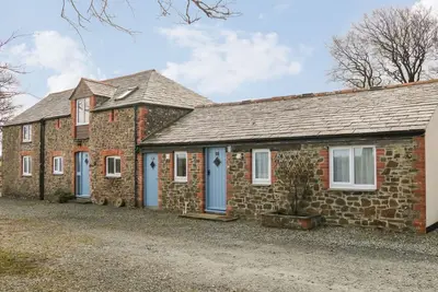 Image de The Loft, Holsworthy