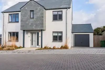 Image de Chi Gwynn - Your Crantock Escape