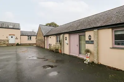 Image de The Old Cowshed, Lifton, Devon