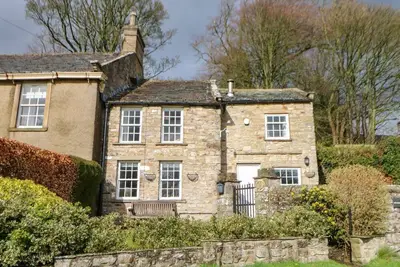 Image de A D Coach House, Reeth