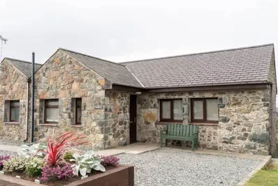 Image de Wren Cottage, Llangaffo