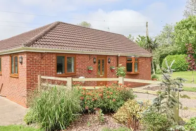 Image de The Annexe is in Burton Pidsea