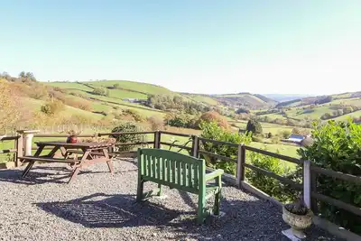 Image de Cedar House, Dog friendly, Llanidloes
