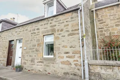 Image de Anchor Cottage, Hopeman, Moray