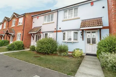 Image de Ladybird, WiFi, lakeside, Bridgwater