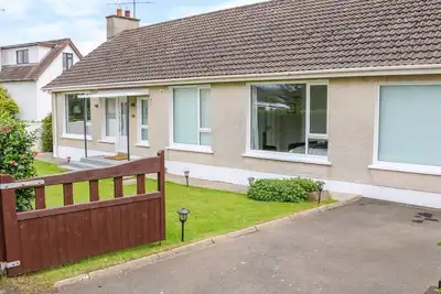 Image de Seacoast Cottage, Castlerock