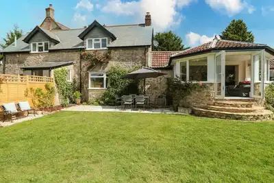 Image de Ammerham Farm Cottage, Winsham