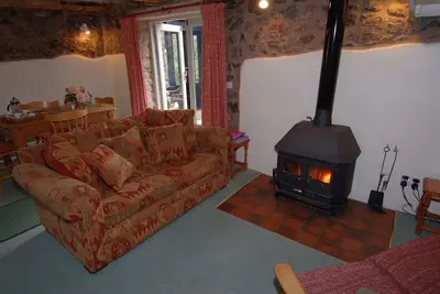 Image de Forestoke Linhay, Ashburton