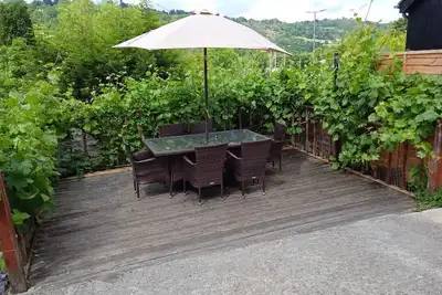 Image de Combe Cottage, Stroud