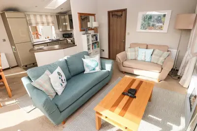 Image de Hafan (Lodge 85), Kilgetty