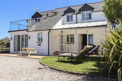 Image de Atlantic View: Coastal Gem in Bude