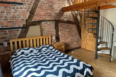 Image de Mallison Cottage, Ashton-Under-Lyne