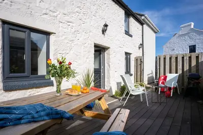 Image de Rose Cottage, St Ives