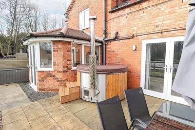 Image de Beech, Barrow-Upon-Humber