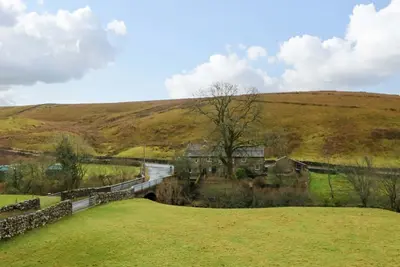 Image de Wain Wath Cottage, Muker
