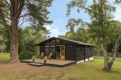 Image de Blue Pine Lodge, Dornoch