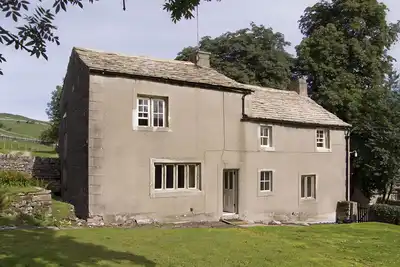 Town Head Farm, Malham