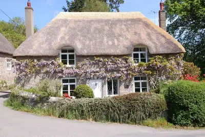 Thorn Cottage, Chagford