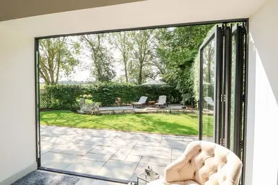 The Coach House, Leasingham