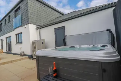 Image de Lavender House, Crantock