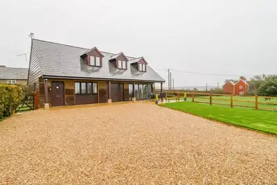 Image de The Donkey Shed, WiFi, open-plan, near Sherbone