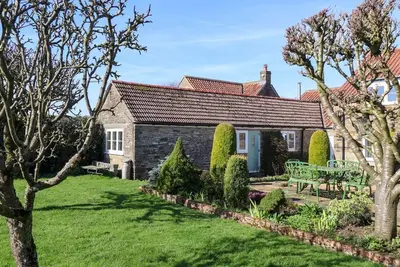 Image de Cartwheel Cottage, Yearsley