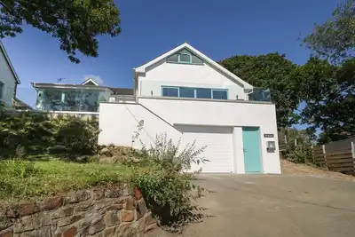 Image de Argraig, Llanbedrog, Gwynedd