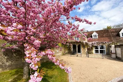 Image de Rectory Coach House, Buckhorn Weston