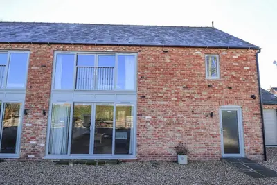 Image de Heron's Den, Horncastle