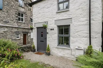 Image de Squirrel Cottage (1 Banc Llugwy), Betws-Y-Coed