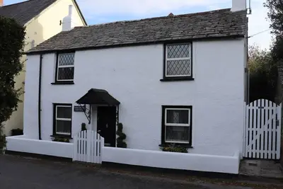 Hawthorn Cottage, St Teath