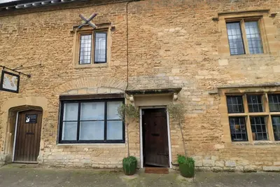 Image de The Old Swan, Malmesbury