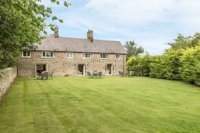 Image de Brian's Cottage, Alnmouth
