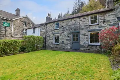 2 Banc Llugwy, Betws-Y-Coed