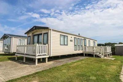 Image de The Boathouse, East Wittering.