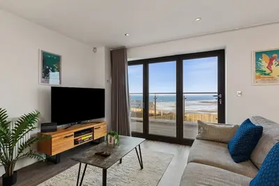 Image de One Sand Banks, Broad Haven