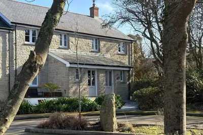 Image de Tinners Rest: Cozy Retreat