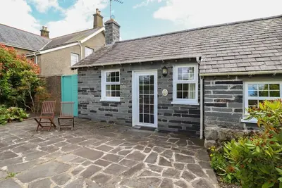 Ty Llaeth Cottage, Tywyn