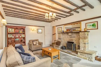Image de Clifford House Farm in Buckden