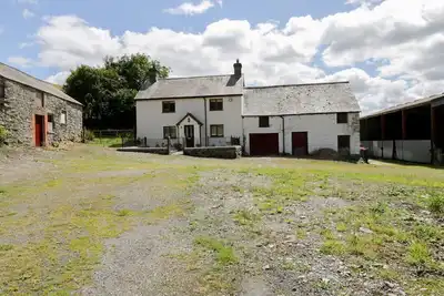 Image de Maerdy Cottage, Corwen