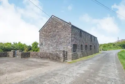 Image de Penbarden Barn, Crackington Haven
