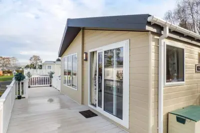 Image de Clearview Lodge, Borth