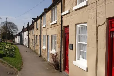 Beacon Cottage, Pickering