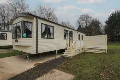 Image de Woodlands Gold (Wo 41), Ruthin